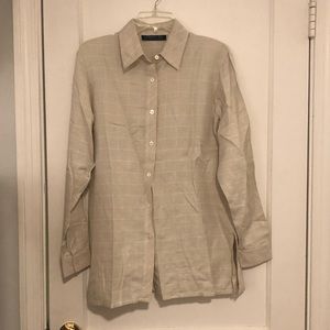 Hilditch & Key women’s button down